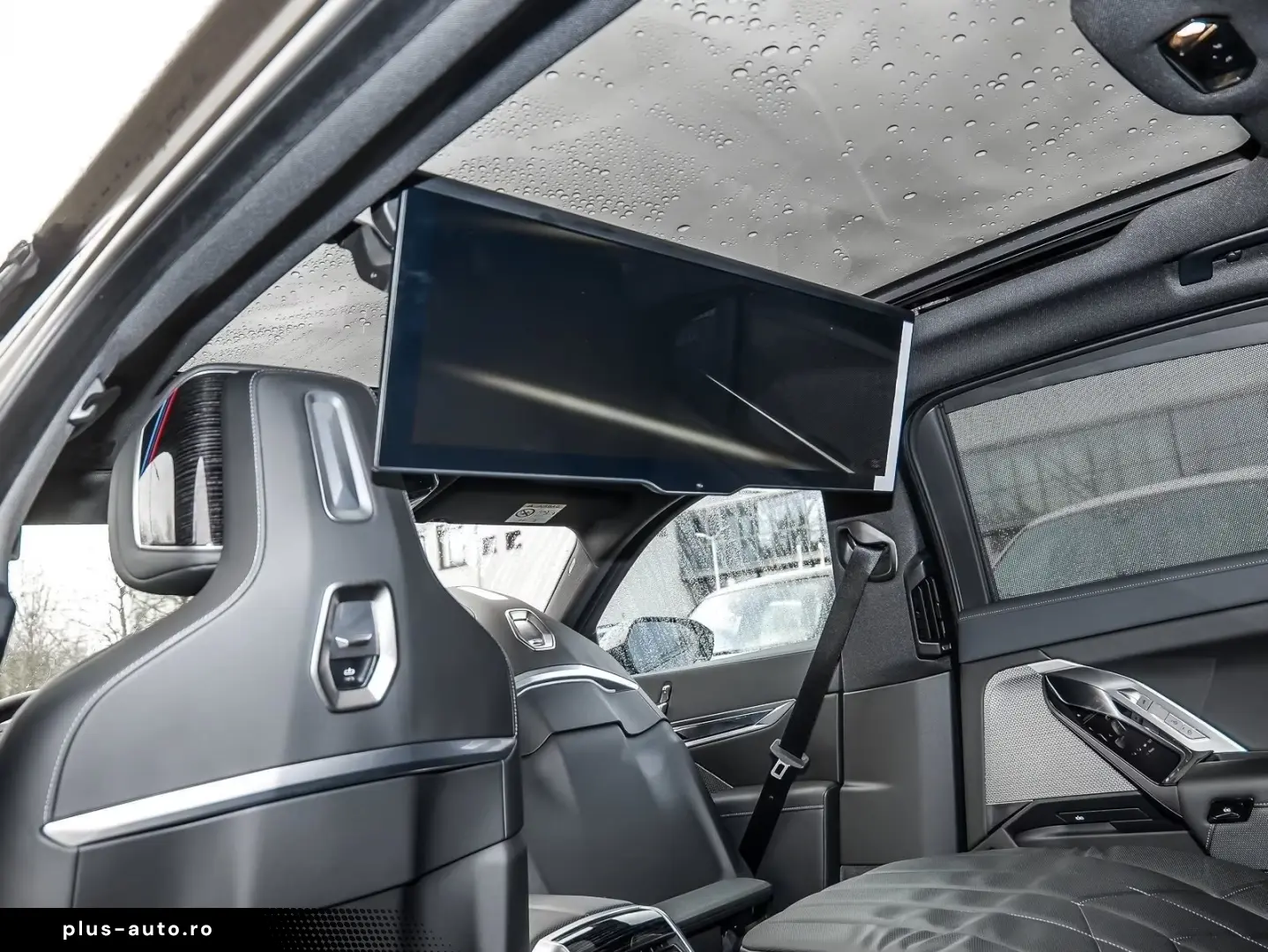 BMW 750e xDrive M Sport TV HUD PANO ACC 360 KAM RFK