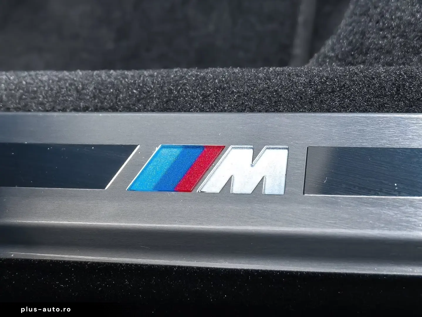 BMW 750e xDrive M Sport TV HUD PANO ACC 360 KAM RFK