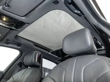 BMW 750e xDrive M Sport TV HUD PANO ACC 360 KAM RFK