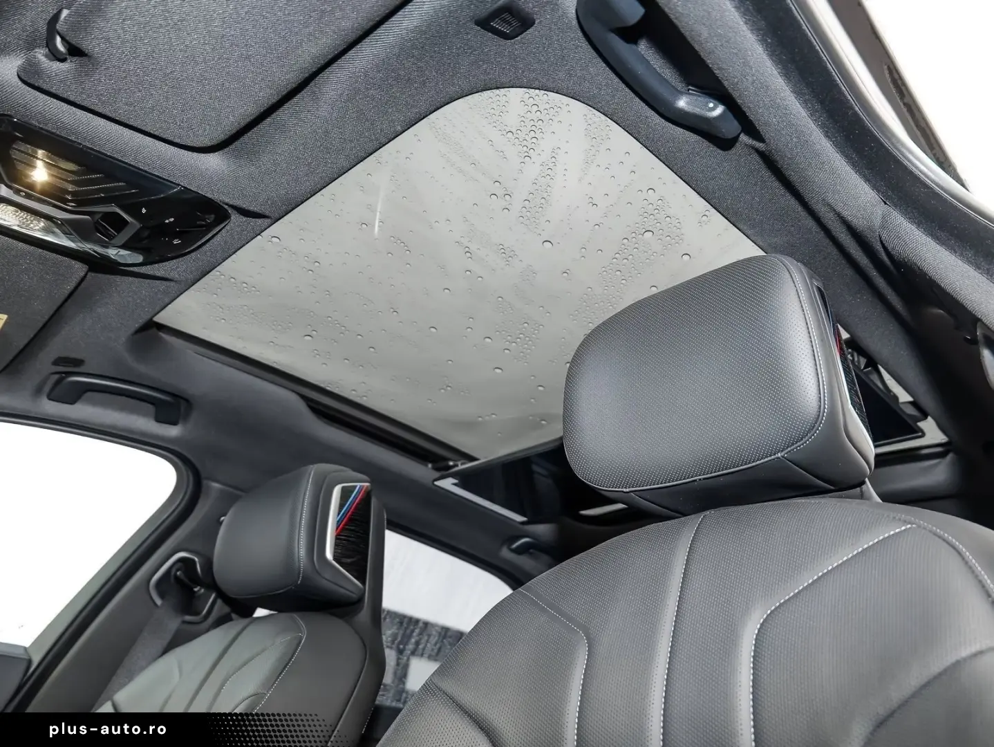 BMW 750e xDrive M Sport TV HUD PANO ACC 360 KAM RFK