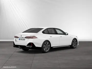 BMW 520i Limousine M Sport AHK Head-Up H K PA