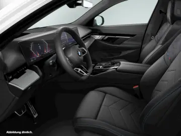 BMW 520i Limousine M Sport AHK Head-Up H K PA