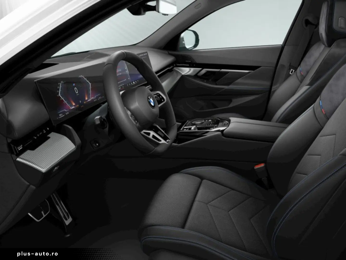 BMW 520i Limousine M Sport AHK Head-Up H K PA