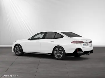 BMW 520i Limousine M Sport AHK Head-Up H K PA