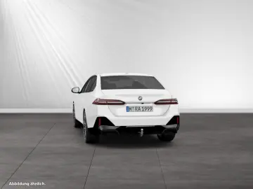 BMW 520i Limousine M Sport AHK Head-Up H K PA