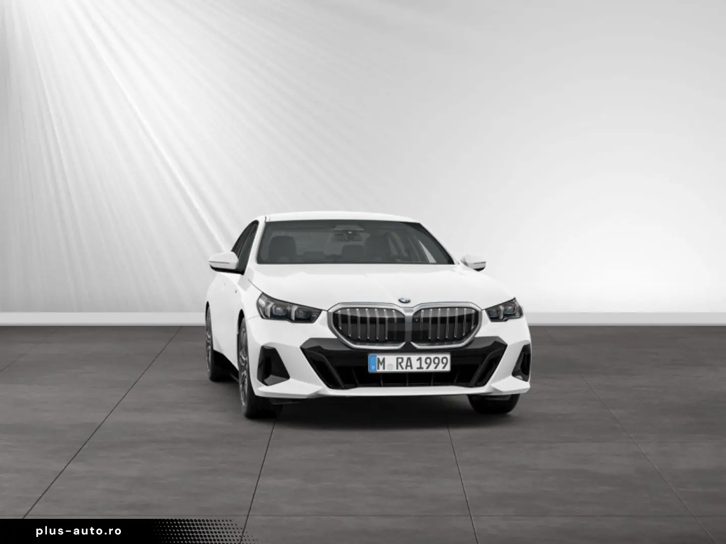 BMW 520i Limousine M Sport AHK Head-Up H K PA