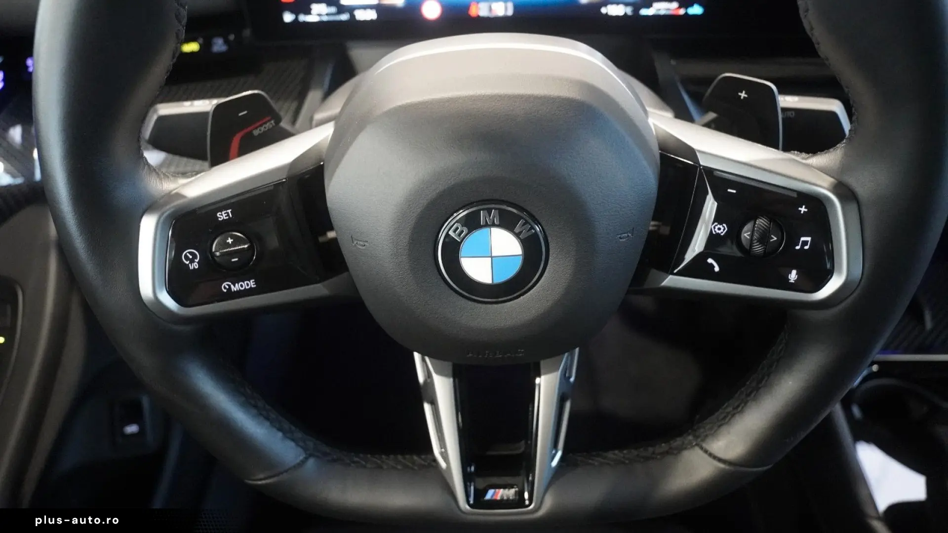BMW 520 i  M Sport AHK HUD PANO