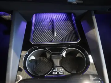 BMW 520 i  M Sport AHK HUD PANO