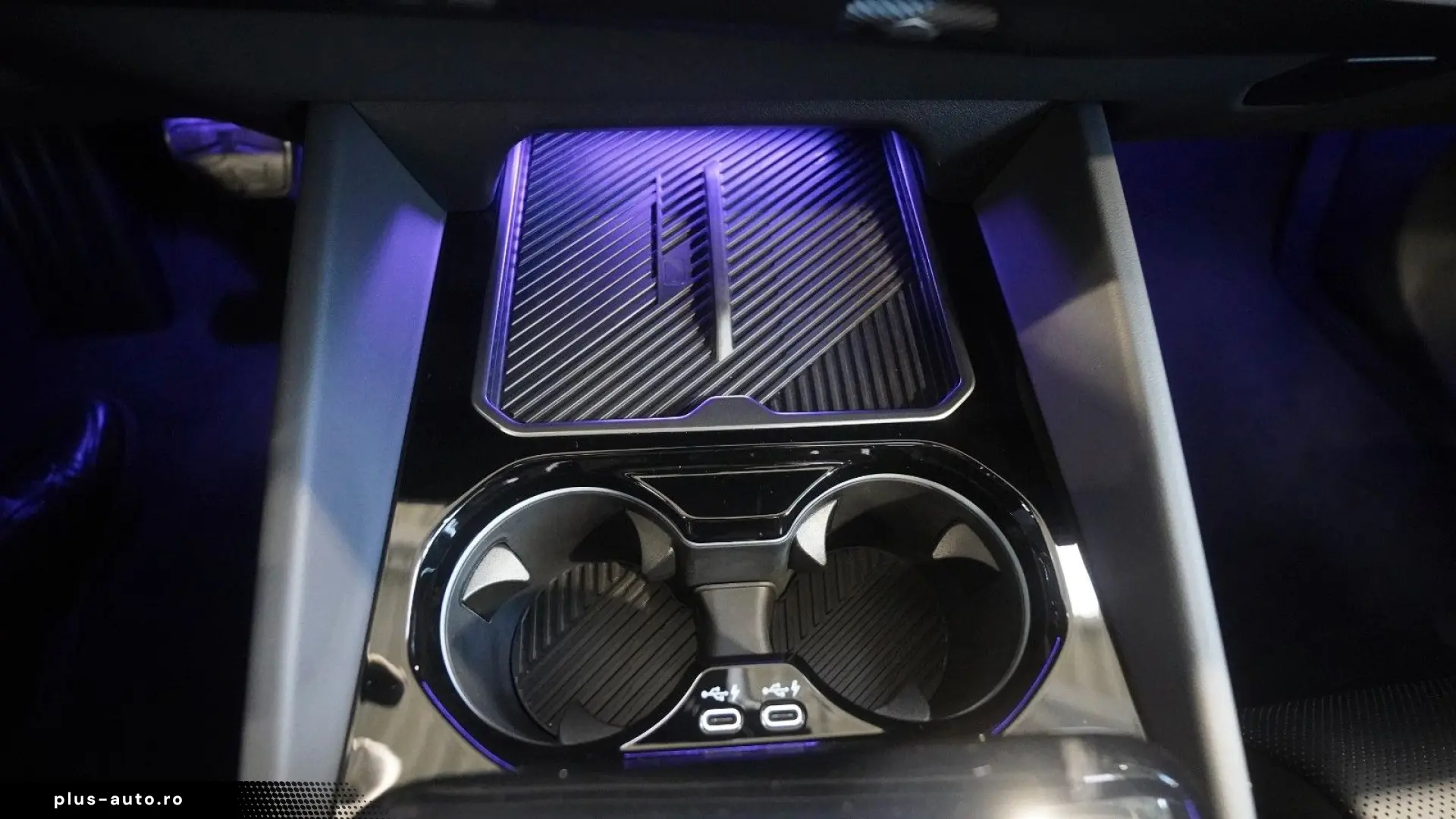 BMW 520 i  M Sport AHK HUD PANO