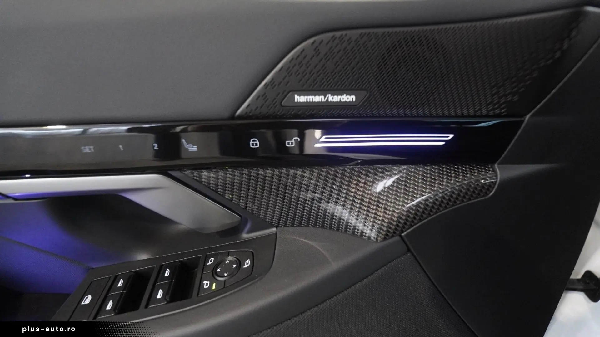 BMW 520 i  M Sport AHK HUD PANO