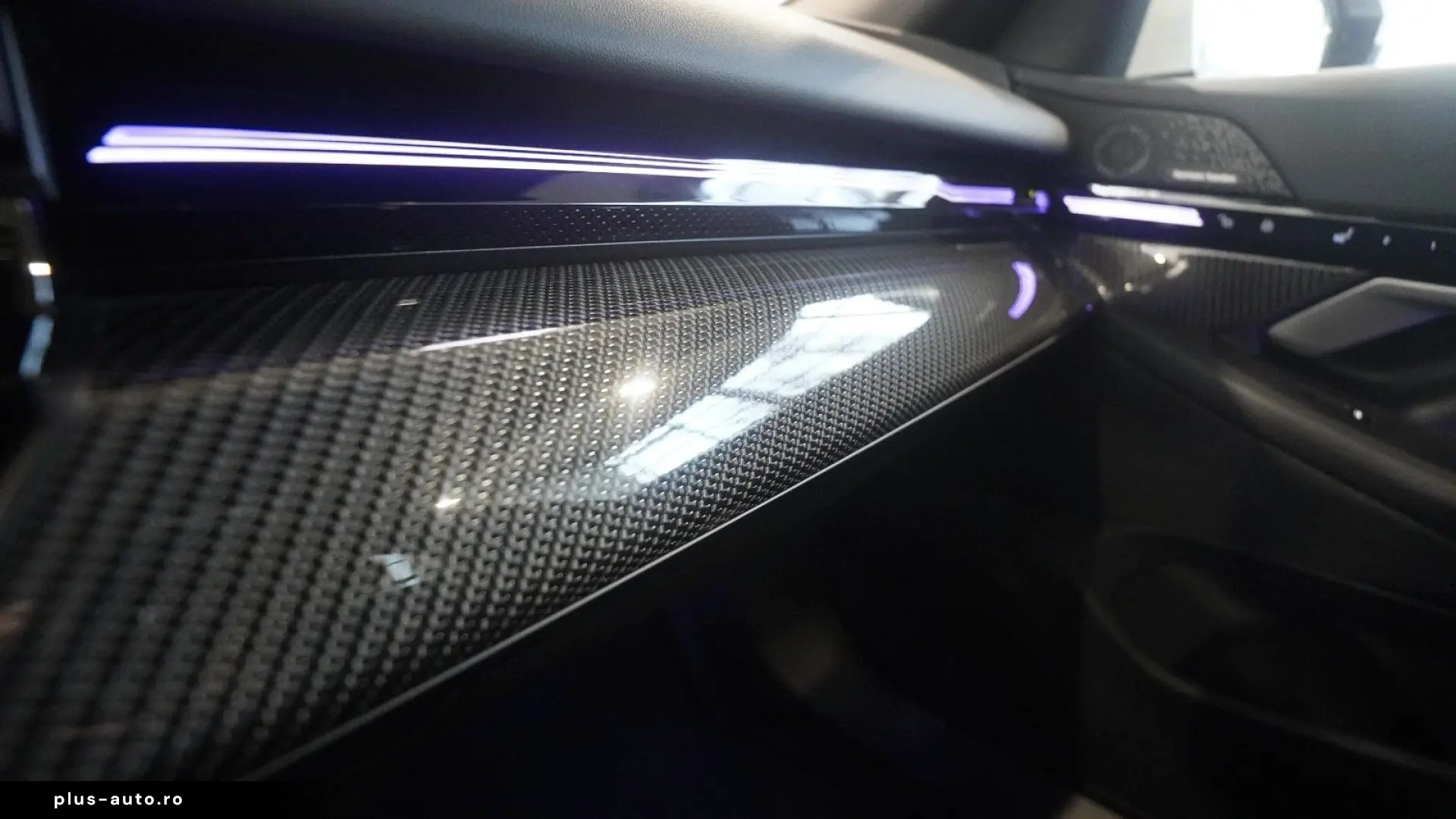 BMW 520 i  M Sport AHK HUD PANO