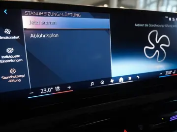 BMW 520 i  M Sport AHK HUD PANO