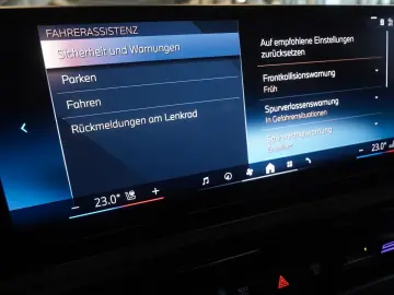 BMW 520 i  M Sport AHK HUD PANO