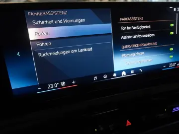 BMW 520 i  M Sport AHK HUD PANO