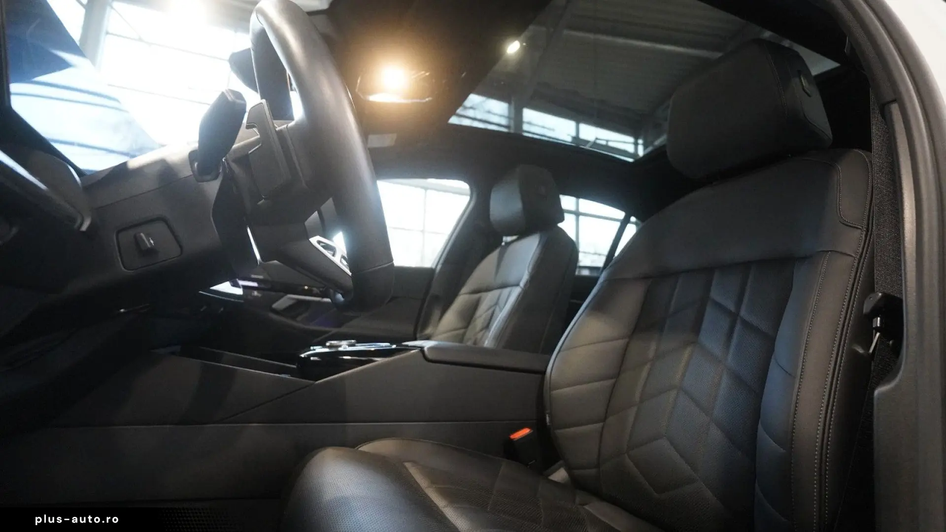 BMW 520 i  M Sport AHK HUD PANO