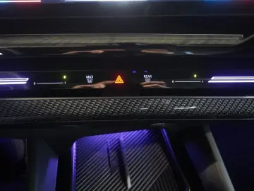 BMW 520 i  M Sport AHK HUD PANO