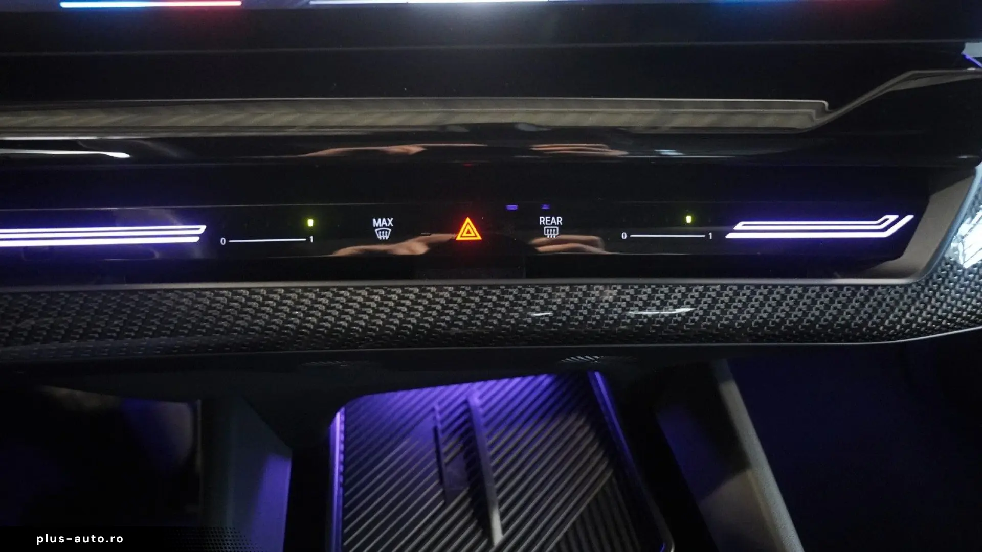 BMW 520 i  M Sport AHK HUD PANO