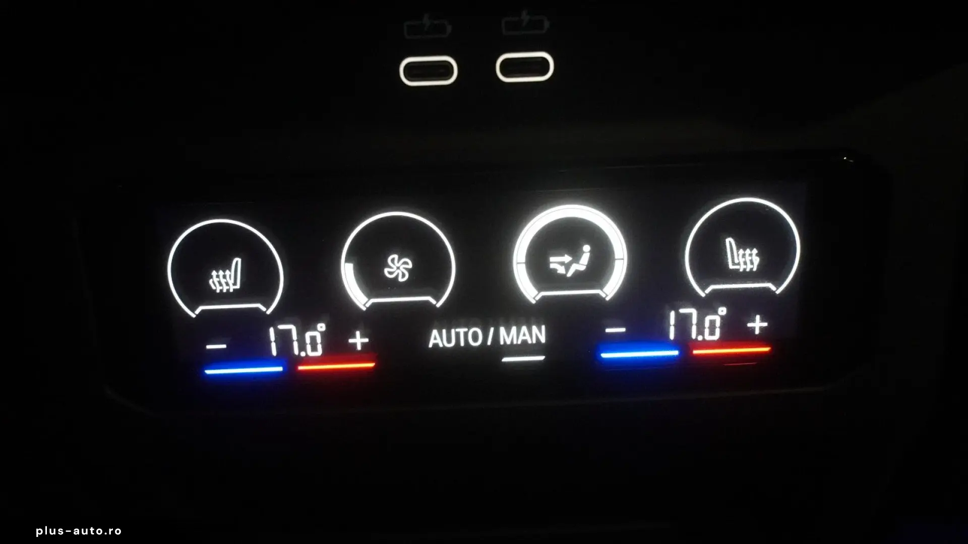 BMW 520 i  M Sport AHK HUD PANO