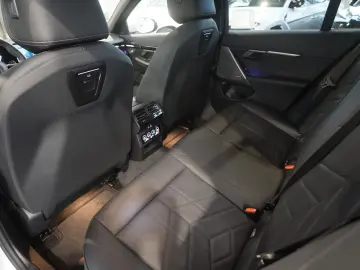 BMW 520 i  M Sport AHK HUD PANO