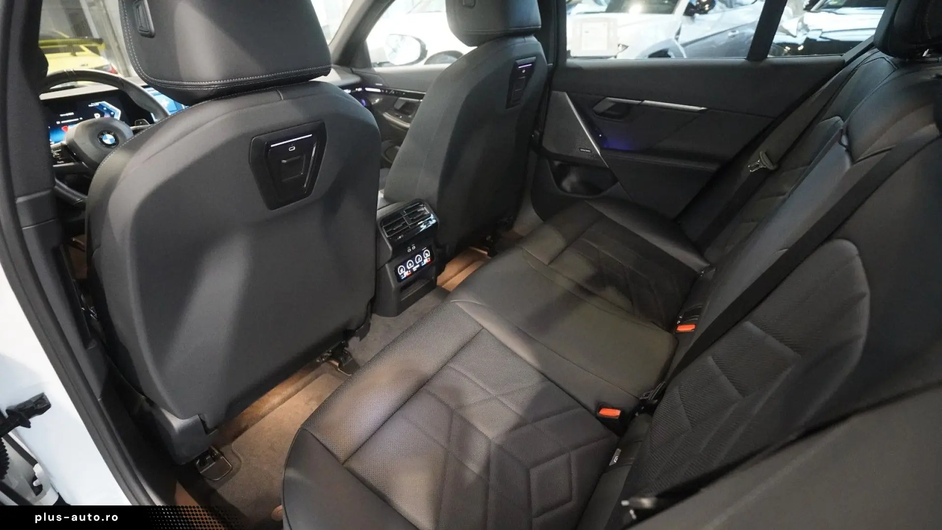 BMW 520 i  M Sport AHK HUD PANO