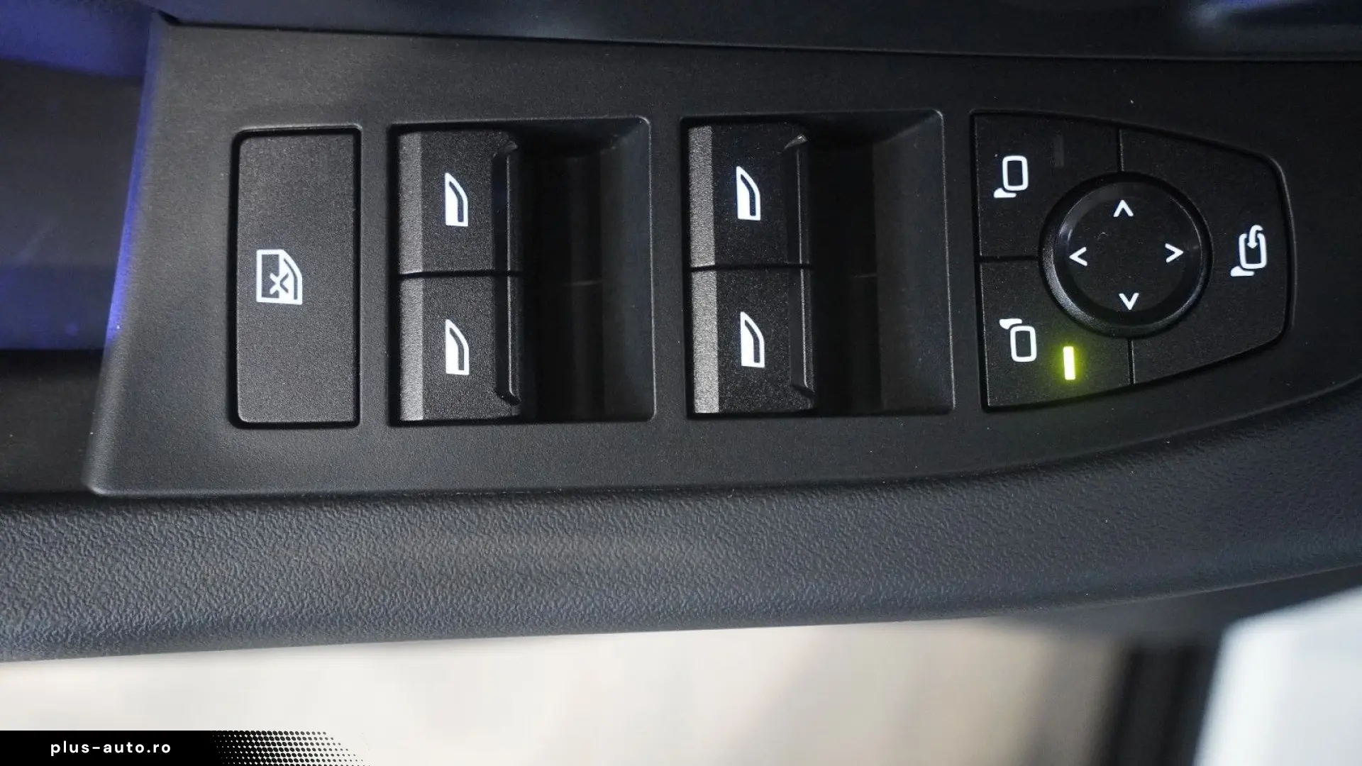 BMW 520 i  M Sport AHK HUD PANO