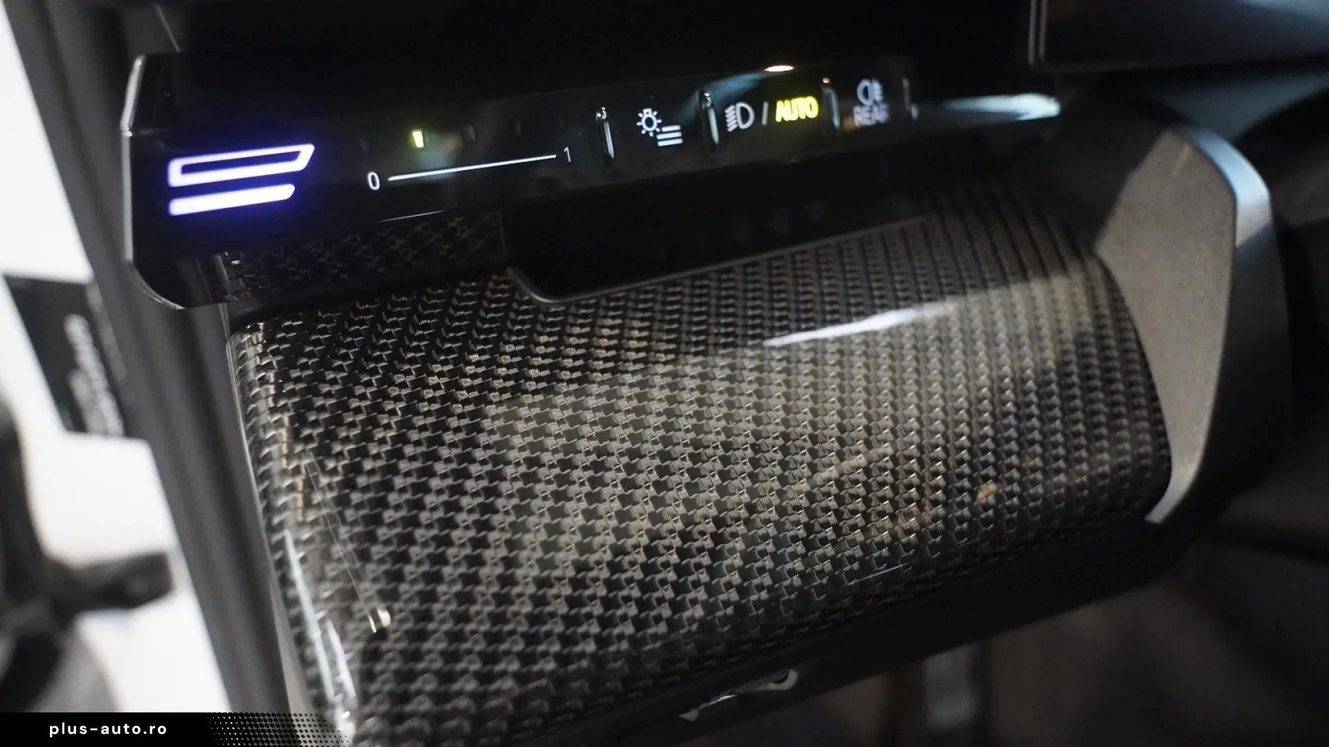 BMW 520 i  M Sport AHK HUD PANO