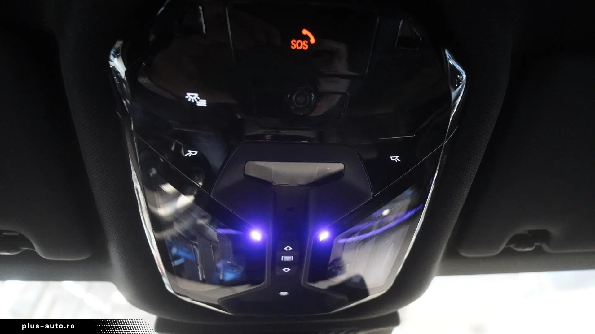 BMW 520 i  M Sport AHK HUD PANO