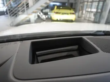 BMW 520 i  M Sport AHK HUD PANO