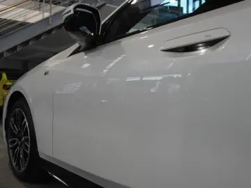 BMW 520 i  M Sport AHK HUD PANO