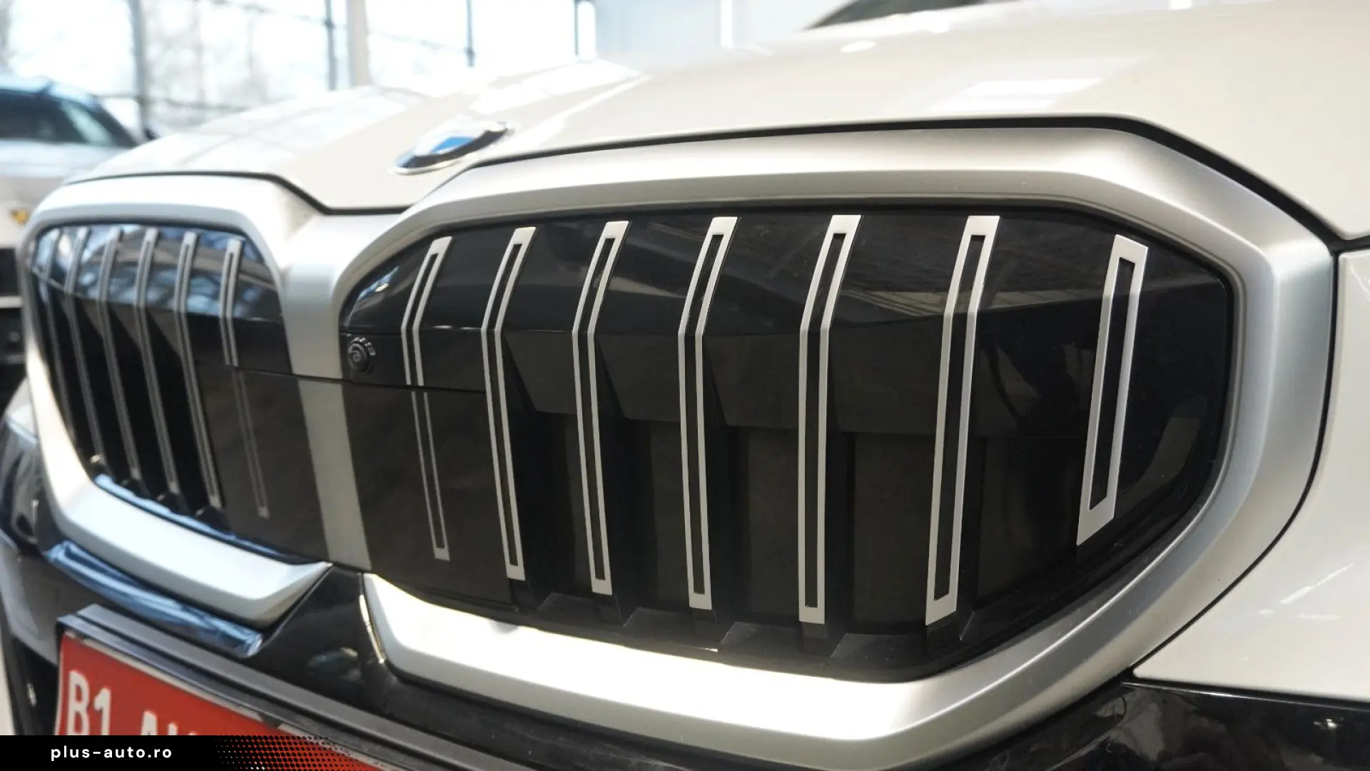 BMW 520 i  M Sport AHK HUD PANO