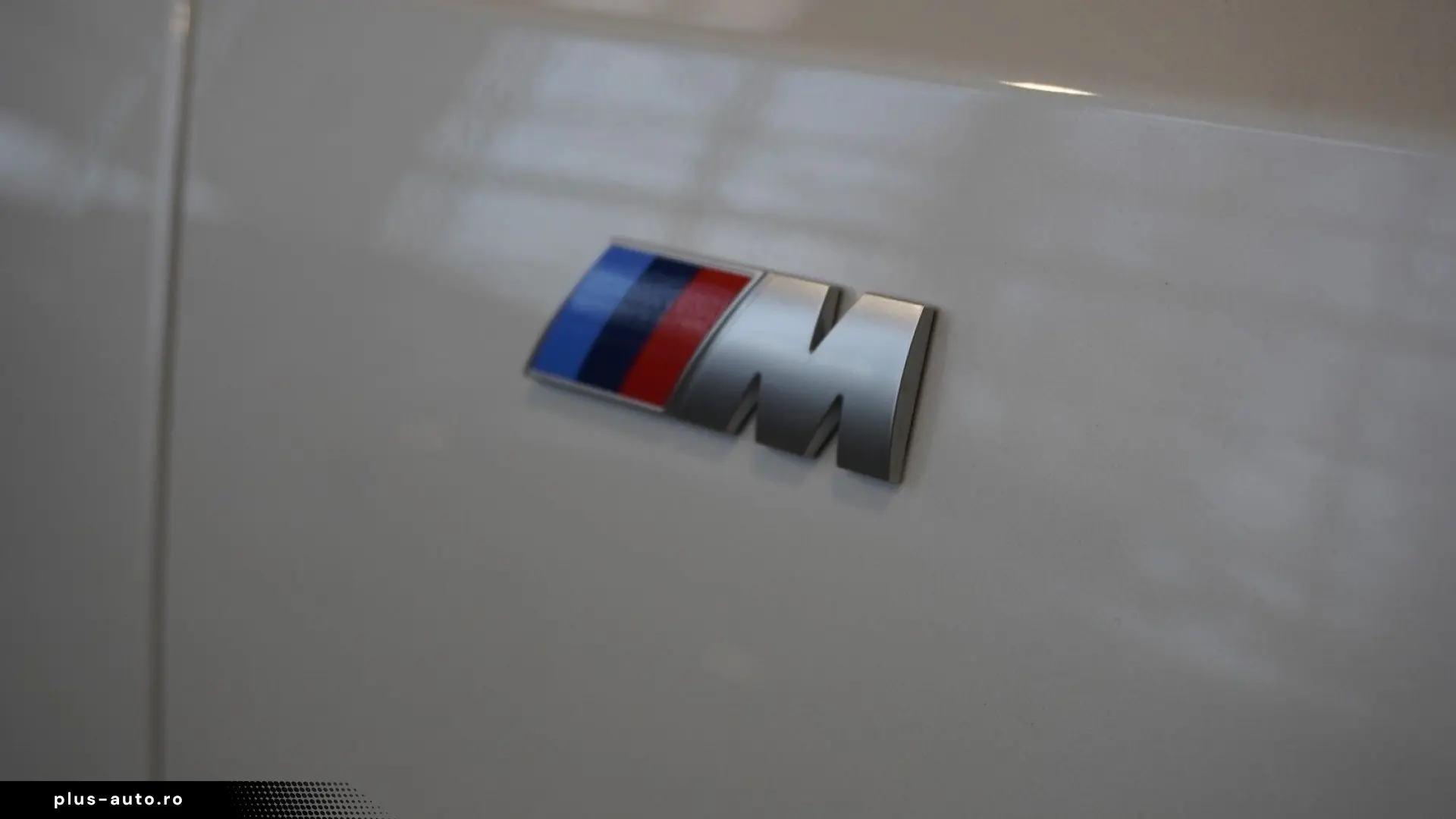 BMW 520 i  M Sport AHK HUD PANO