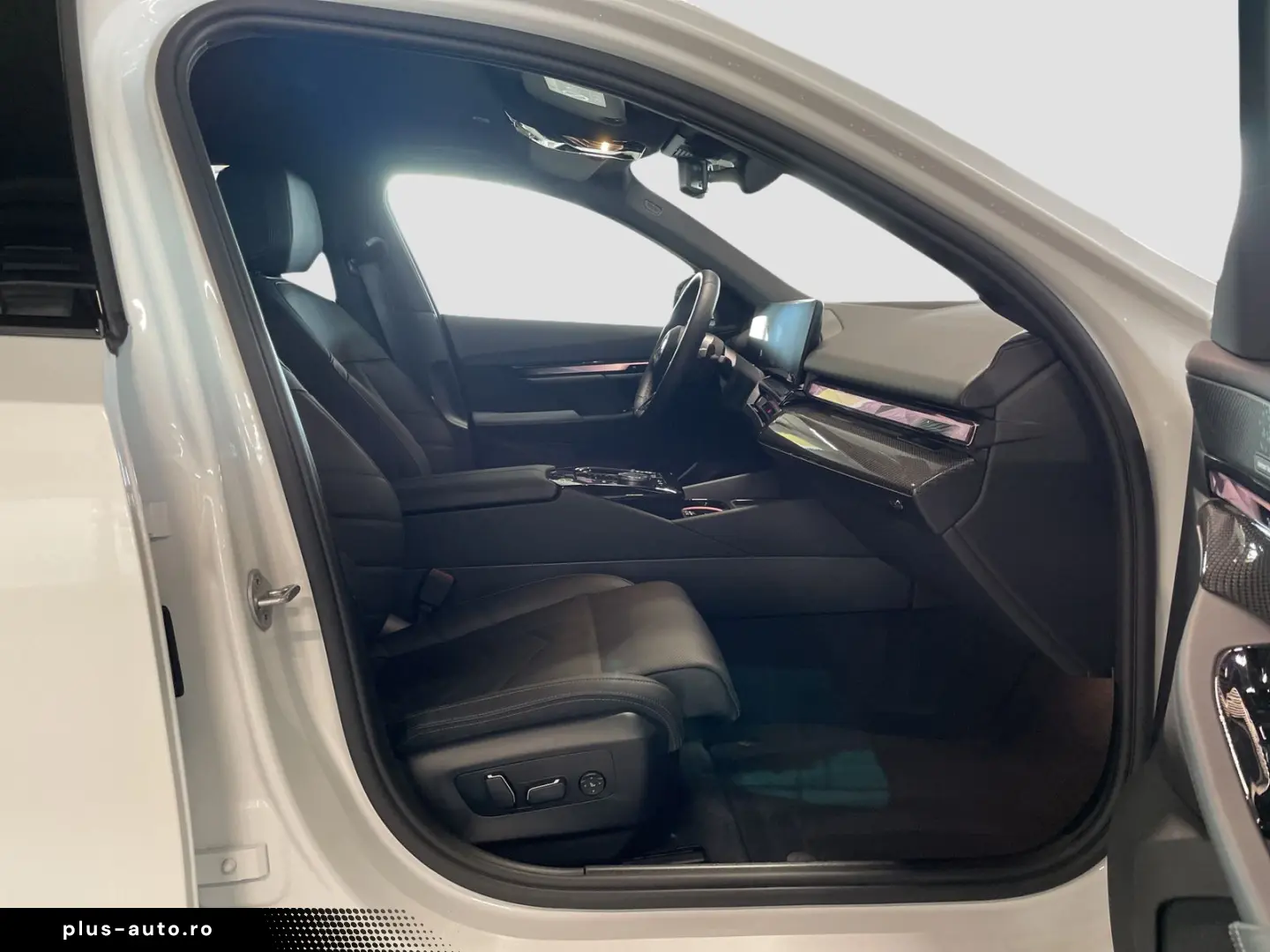 BMW 520i Limousine M Sport Standheizung Harman K