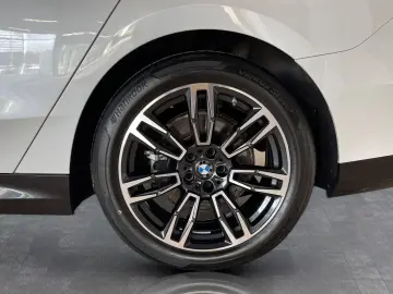 BMW 520i Limousine M Sport Standheizung Harman K