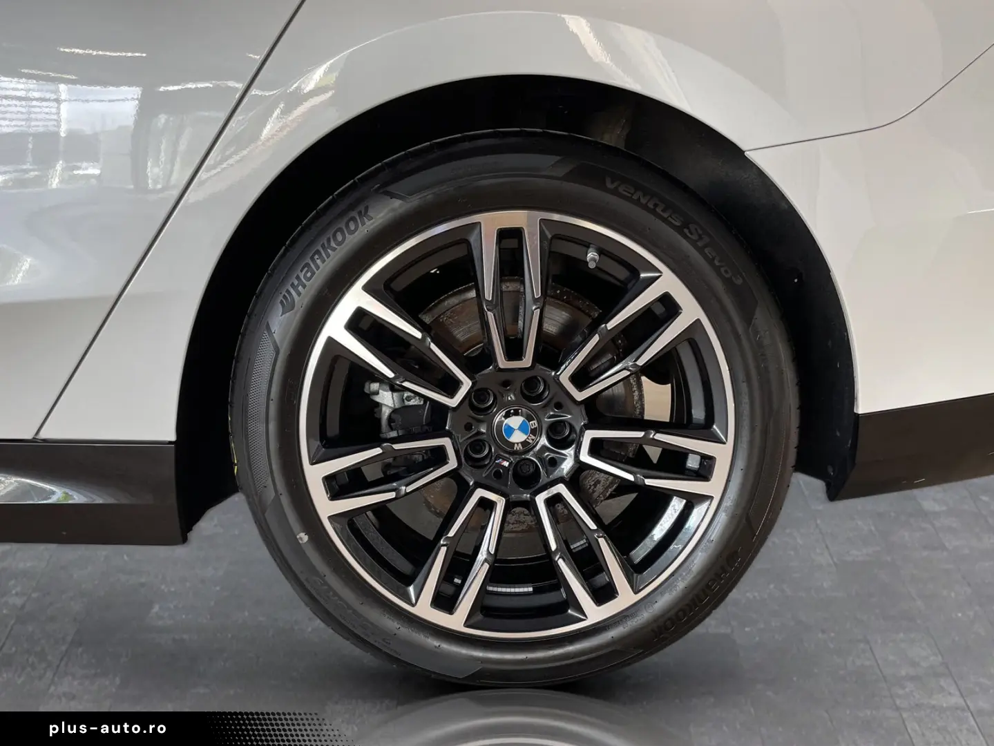 BMW 520i Limousine M Sport Standheizung Harman K