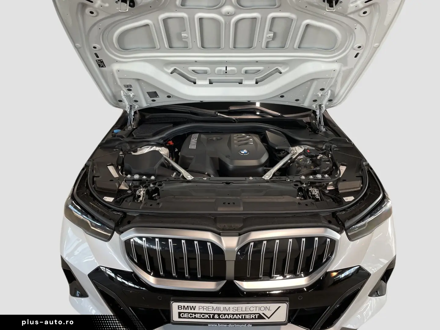 BMW 520i Limousine M Sport Standheizung Harman K