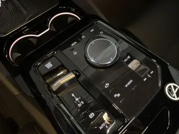 BMW 520i Limousine M Sport Standheizung Harman K