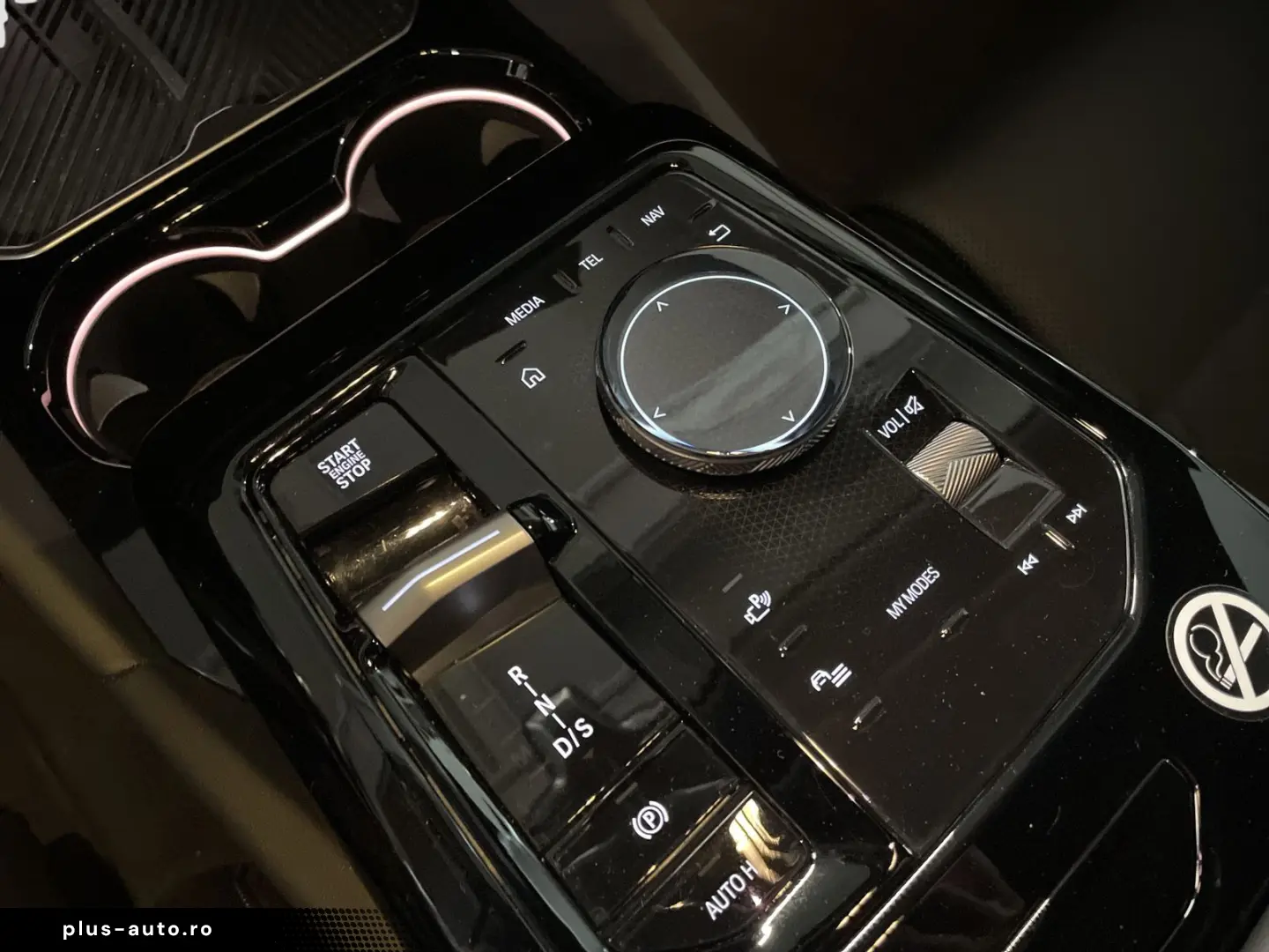 BMW 520i Limousine M Sport Standheizung Harman K