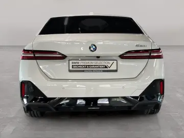 BMW 520i Limousine M Sport Standheizung Harman K