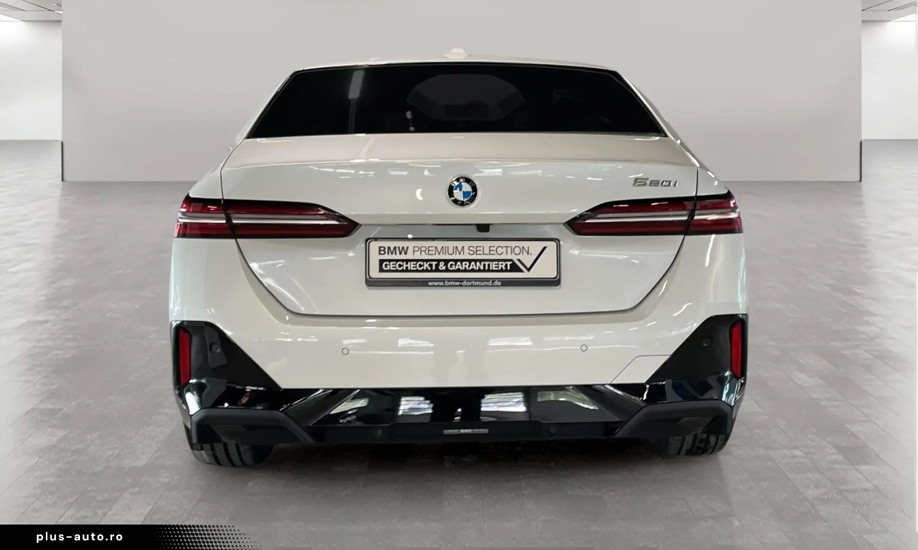 BMW 520i Limousine M Sport Standheizung Harman K