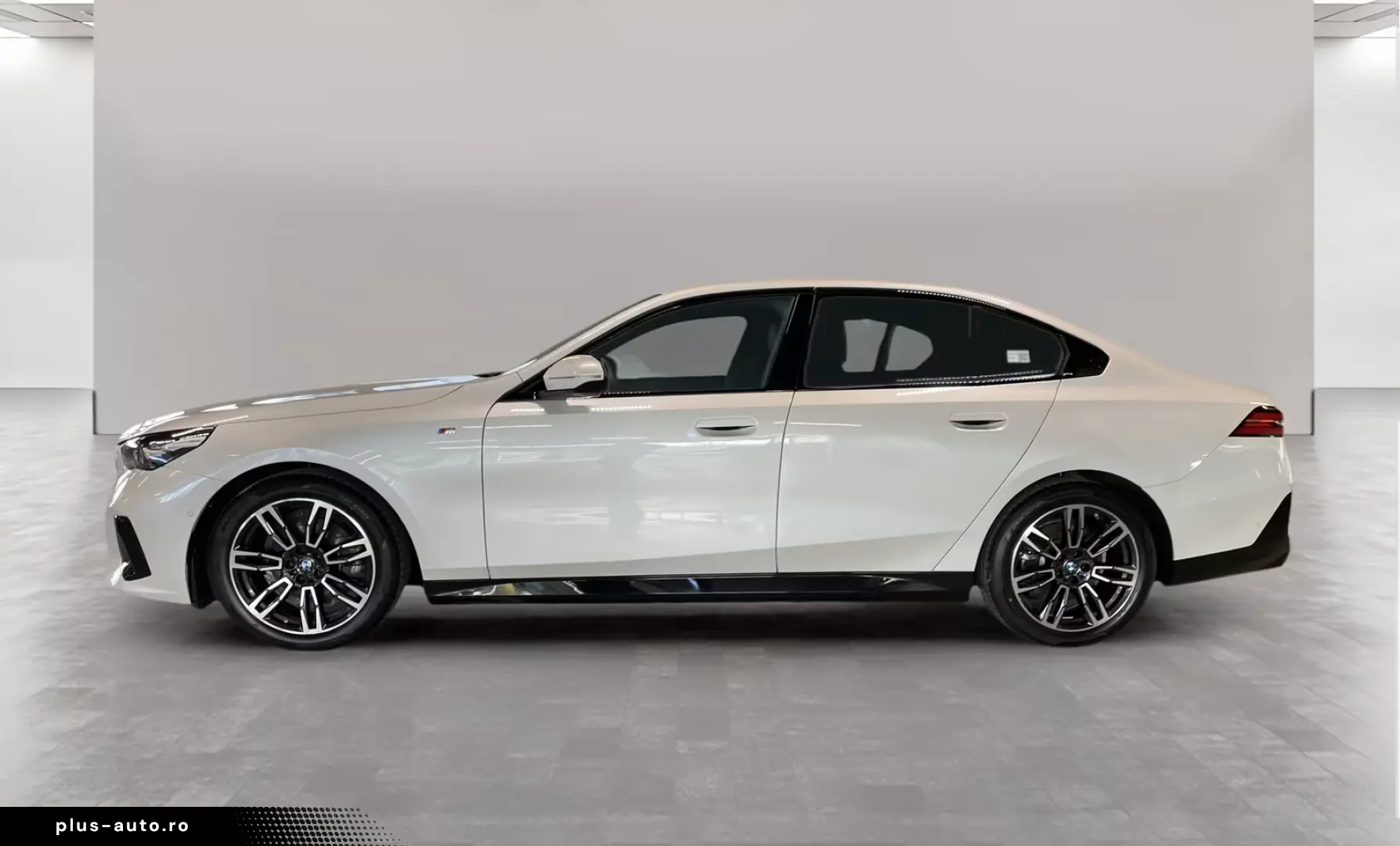 BMW 520i Limousine M Sport Standheizung Harman K