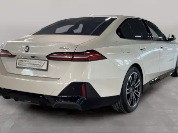 BMW 520i Limousine M Sport Standheizung Harman K