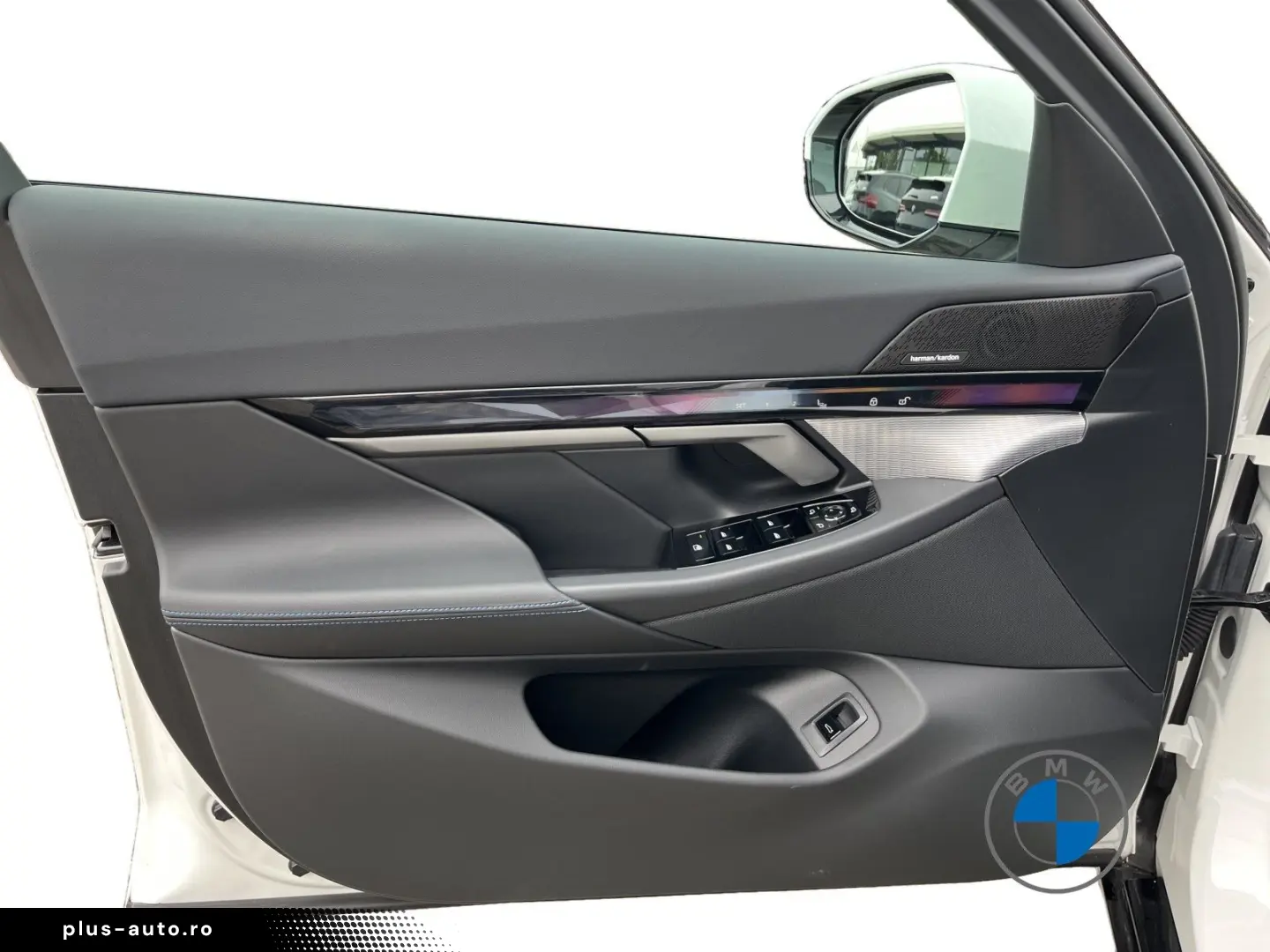 BMW 520i Limousine M Sport Pano AHK DA PA  HUD