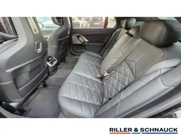 BMW 740d xDrive M Sport TV