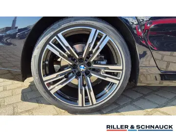 BMW 740d xDrive M Sport TV