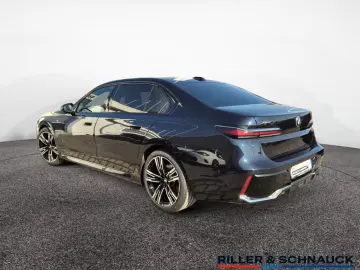 BMW 740d xDrive M Sport TV