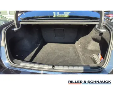 BMW 740d xDrive M Sport TV