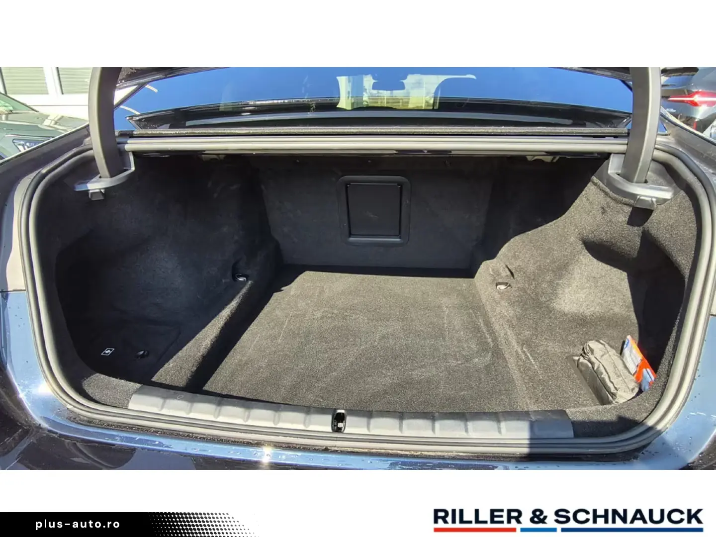 BMW 740d xDrive M Sport TV