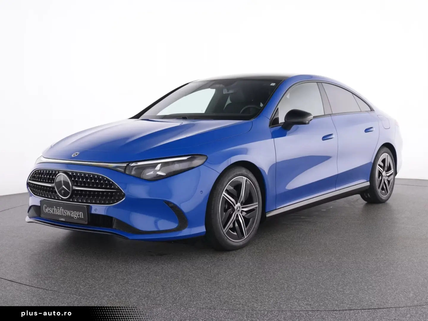 Mercedes-Benz CLA 180 PROGRESSIVE NIGHT 18''-AMG