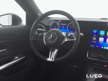 Mercedes-Benz CLA 180 PROGRESSIVE NIGHT 18''-AMG
