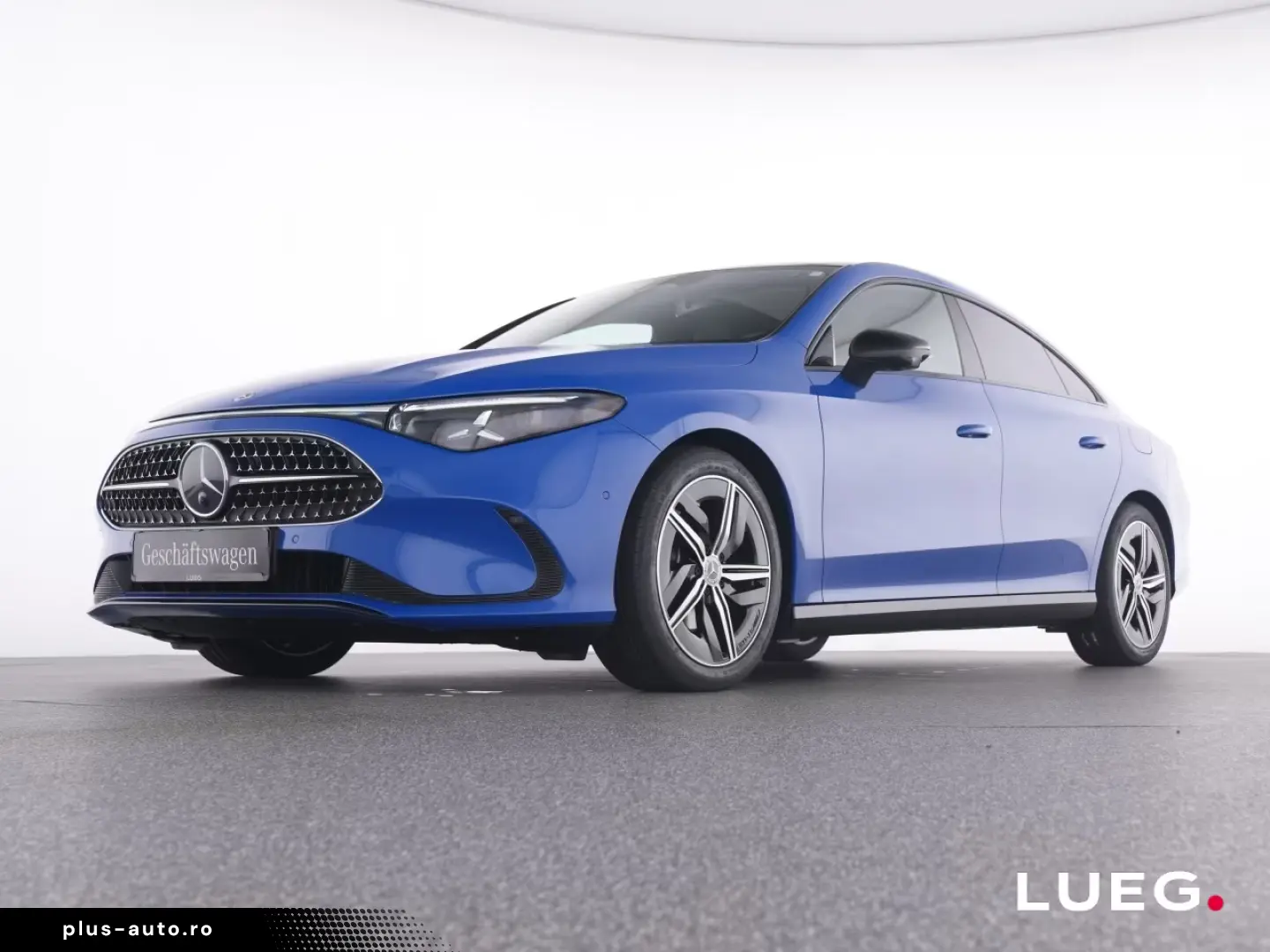 Mercedes-Benz CLA 180 PROGRESSIVE NIGHT 18''-AMG